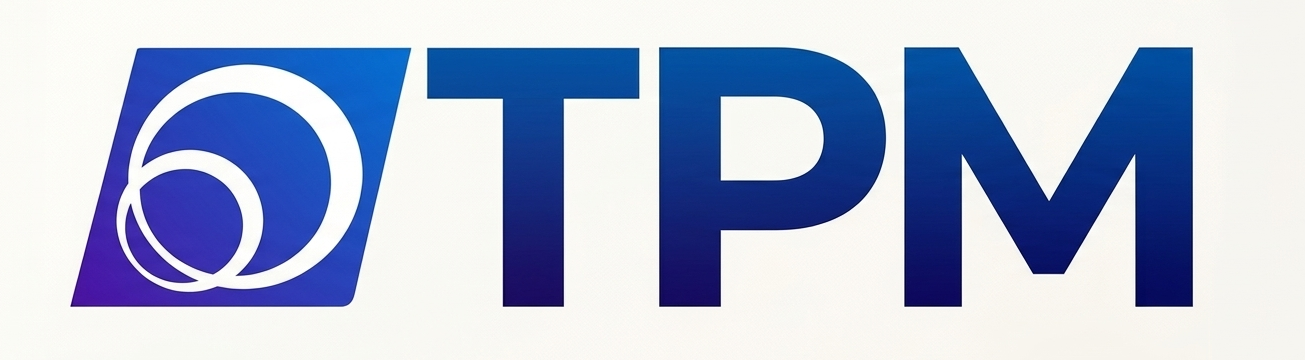 TPM.PL Logo